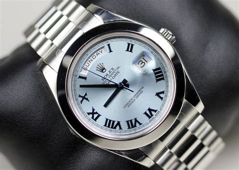 rolex platin preis|rolex platinum watch price.